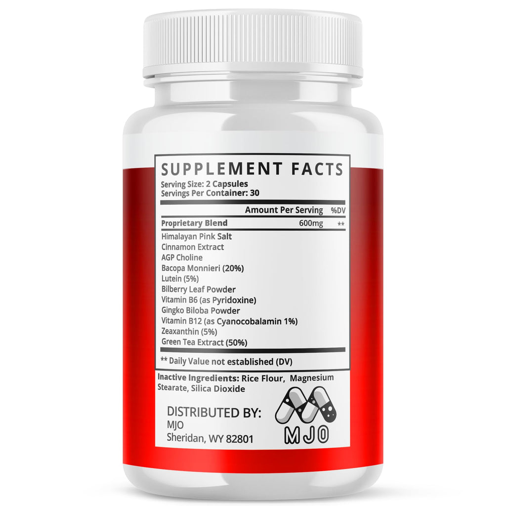 120 Capsules D699