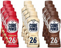 26g Protein Milk Shakes Variety Pack 14 Fl Oz 12-pack G431066