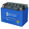 12V 11.2Ah GEL Battery D466