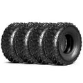 19x7-8 UTV ATV Tires Set of 4 E63288