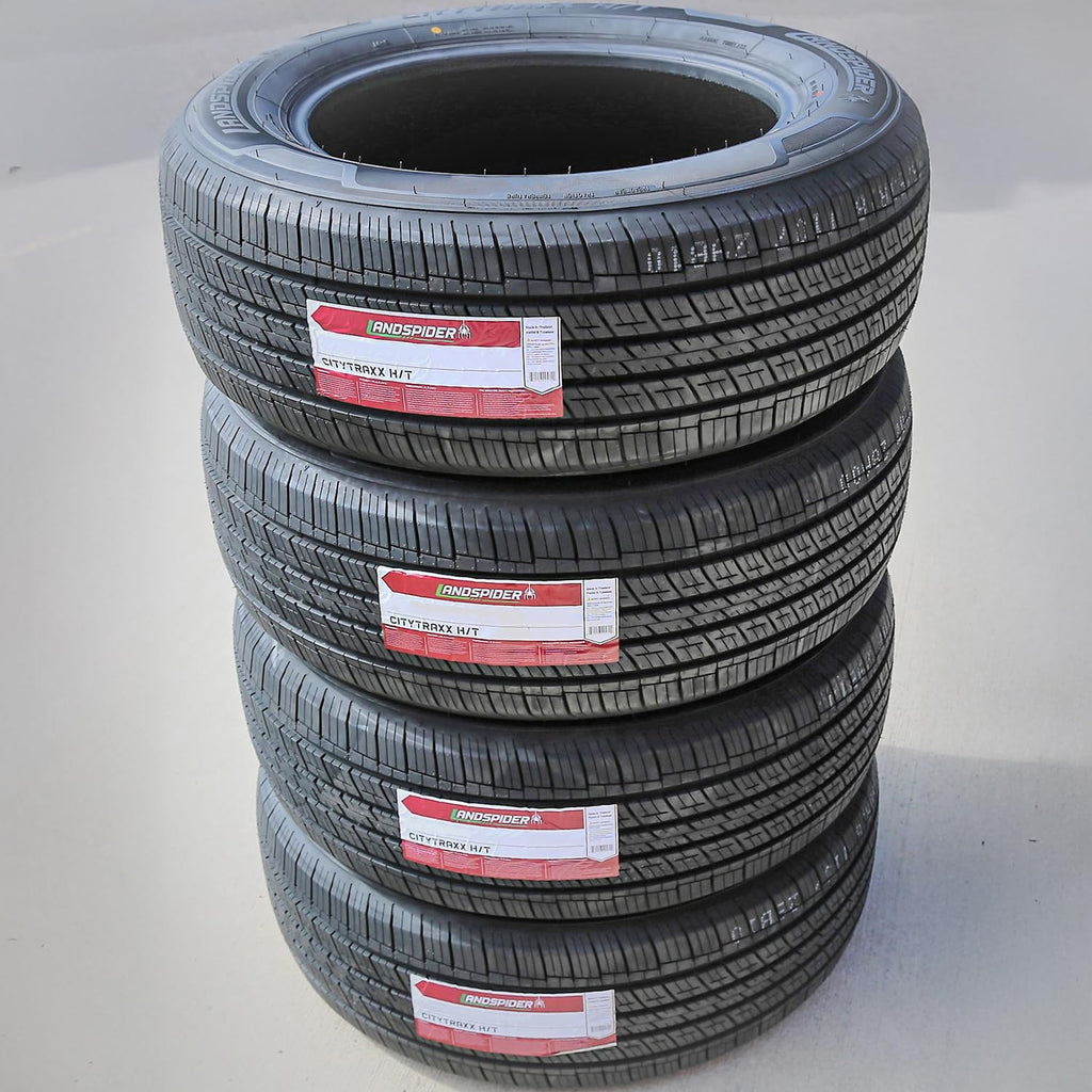 18 inch Tires W41385
