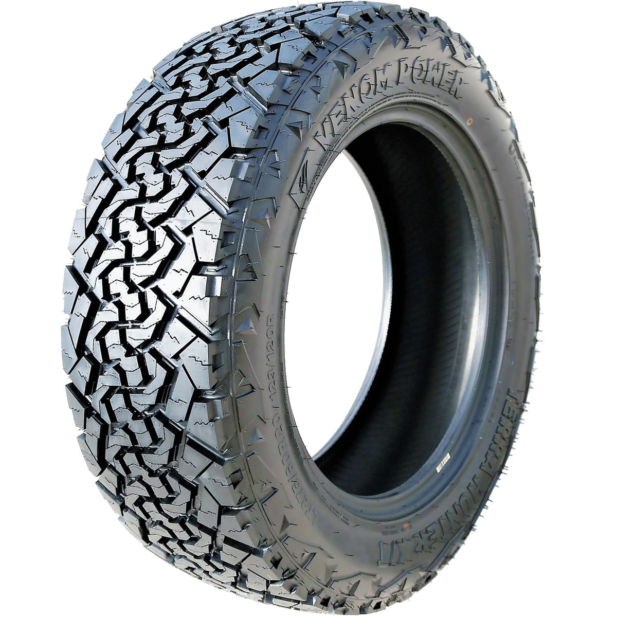 Extreme Terrain Tire U67407