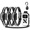 Shock Collar for 3 Dogs H837
