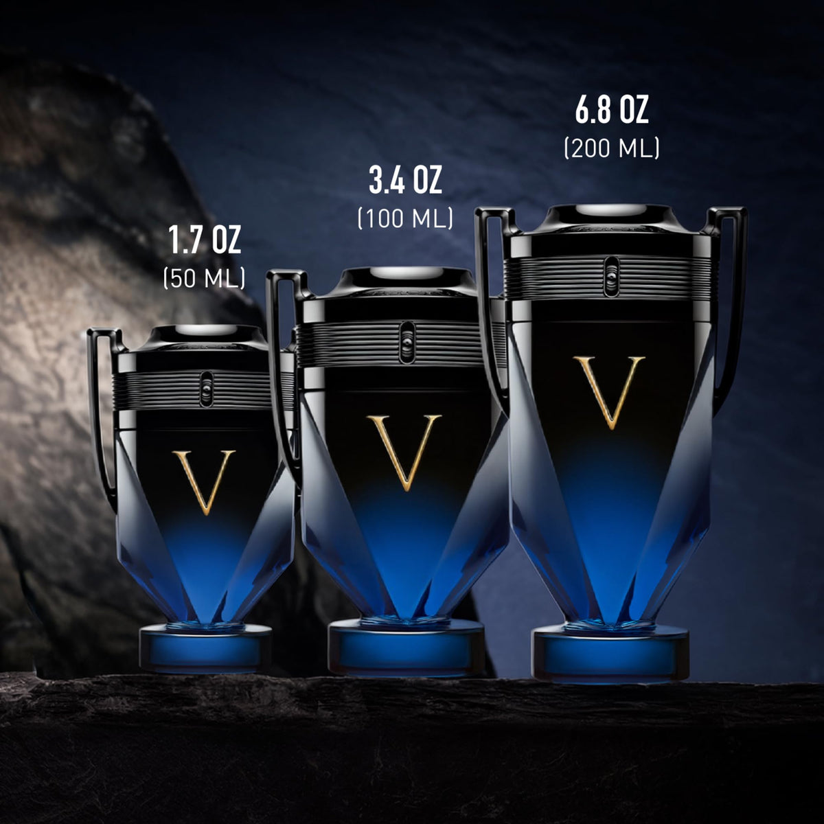 Invictus Victory Elixir Parfum R9262