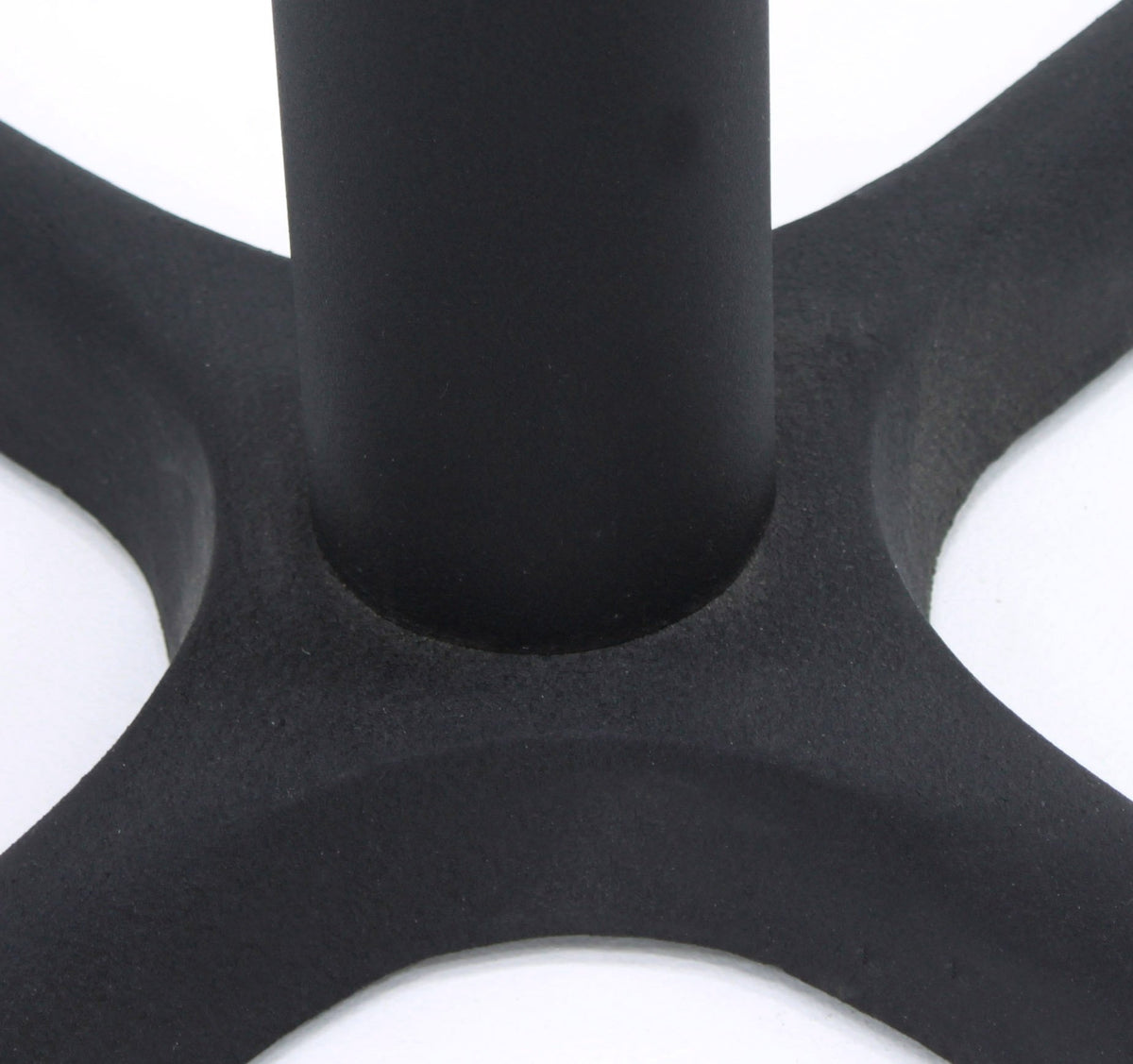 Round X-Base Breakroom Table A797886