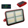 Portable Rechargeable Magnetic Work Light 16500mAh 200W 15000LM IP69 B8811