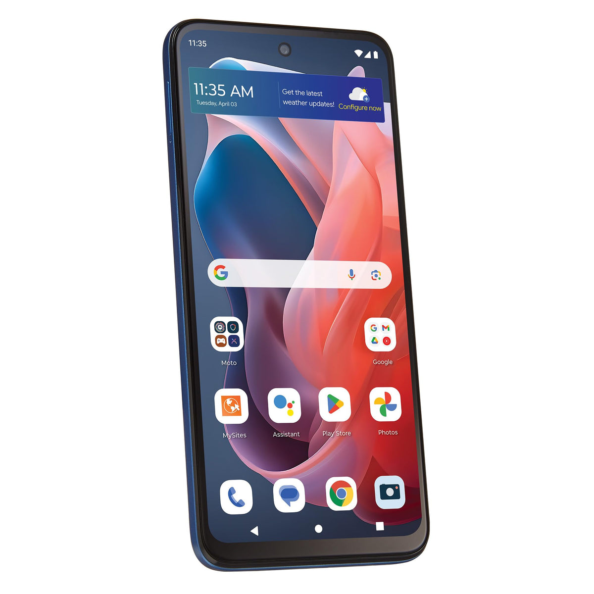 Motorola Moto g Play 2024 64GB R395