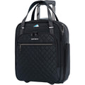 Black 16" Underseat Wheeled Bag P896547