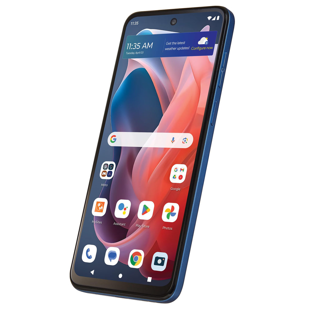 Motorola Moto g Play 2024 64GB R395