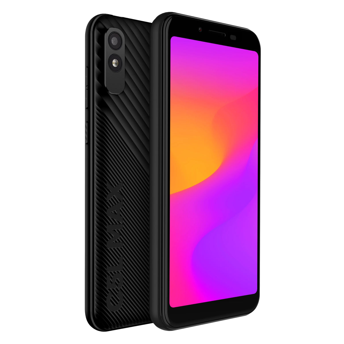 GSM Unlocked 5.7” Display 16/2GB Black P67559