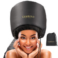 Hooded Hair Dryer Attachment with Headband T66302