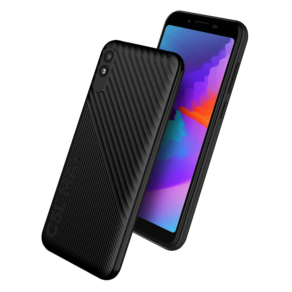 GSM Unlocked 5.7” Display 16/2GB Black P67559