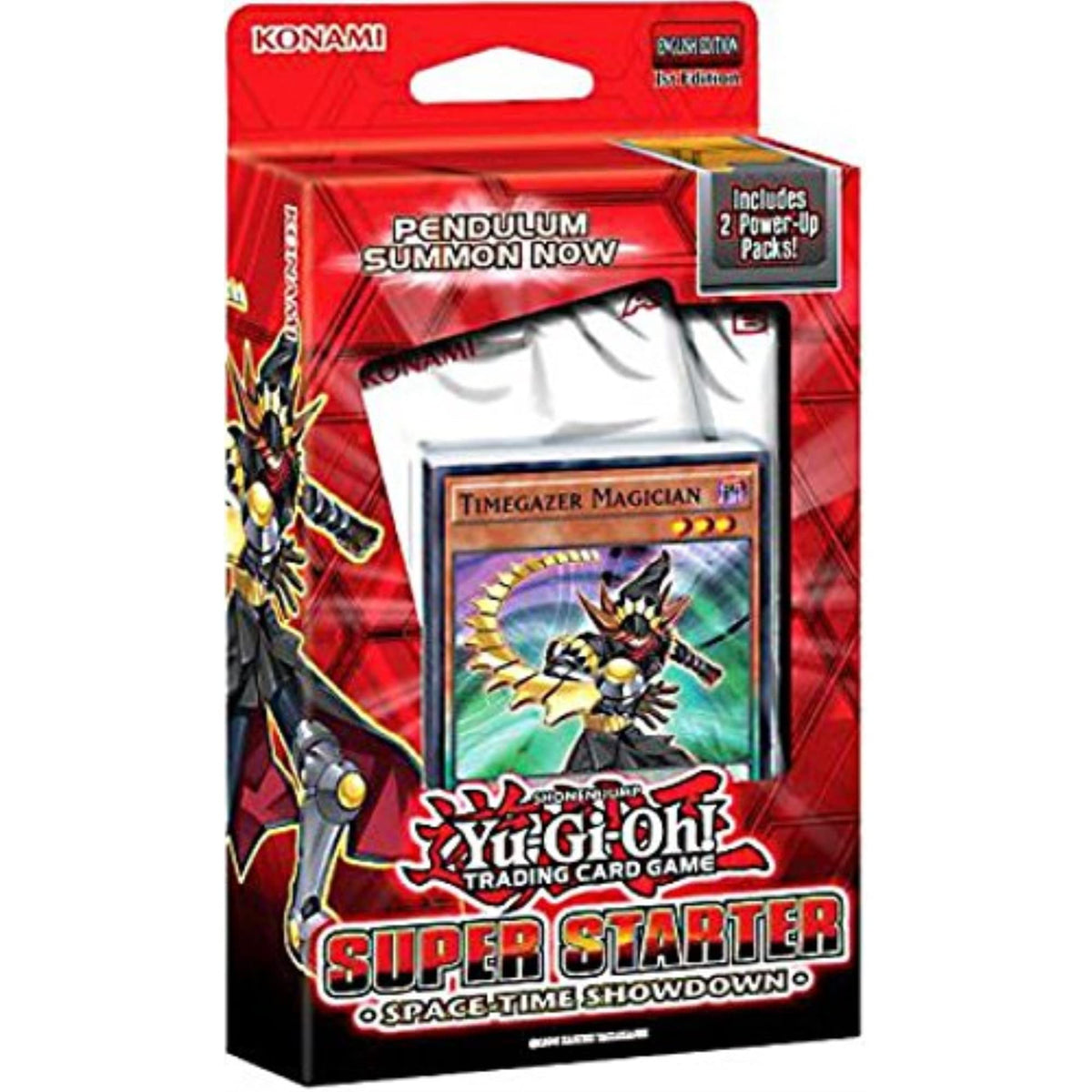 Trading Card Game Deck 50 Cards X84811