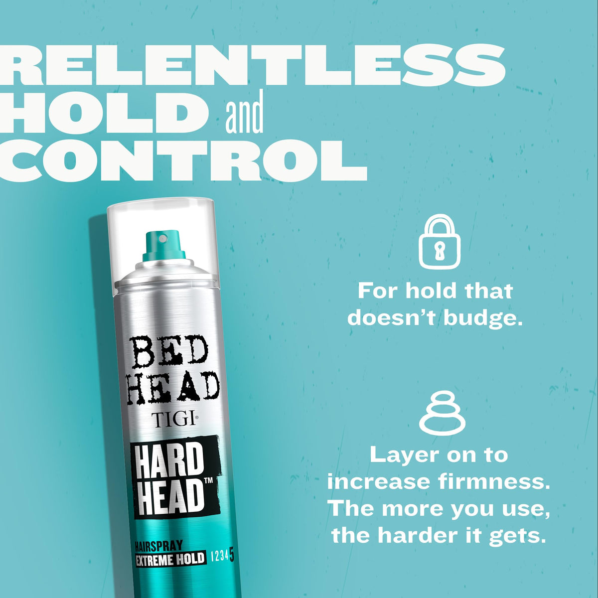 Extreme Hold Hairspray 2-Pack 11.7 Oz J124