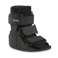 Short Cam Walker Fracture Boot Small Black R572