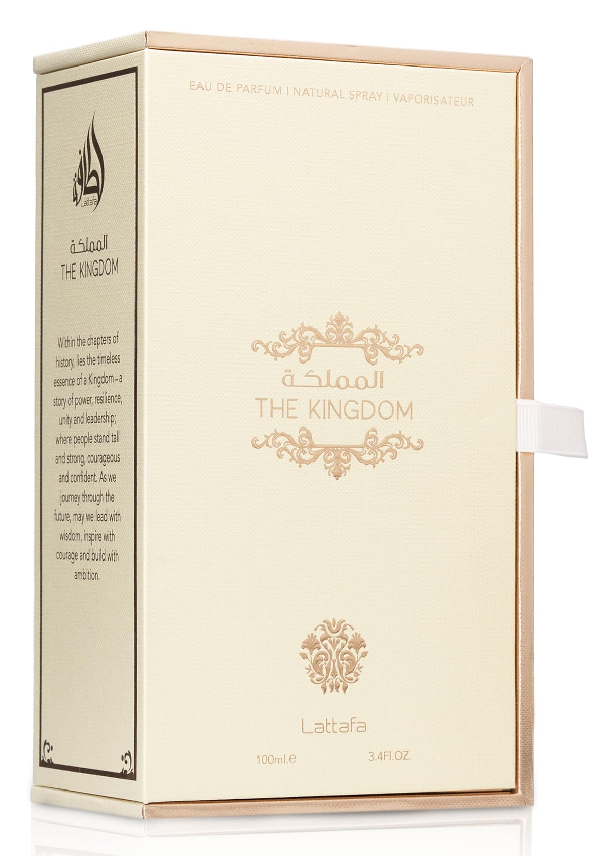 Eau De Parfum Spray for Women 3.4 Ounce R812805