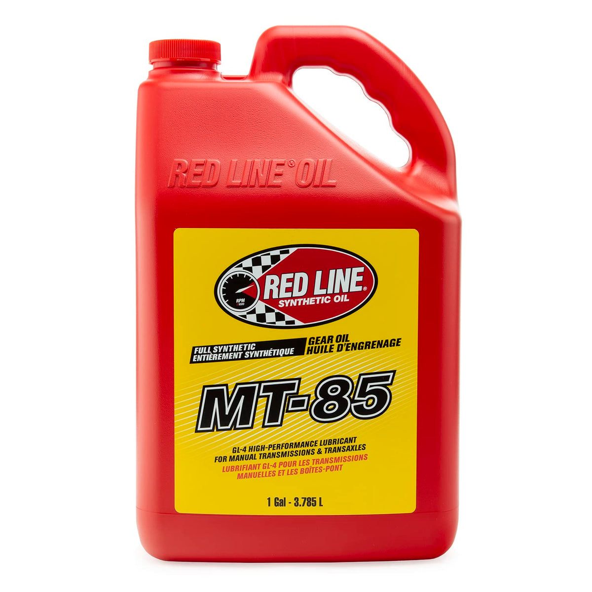 75W85 GL-4 Manual Transmission Gear Oil 1 Gallon S961518