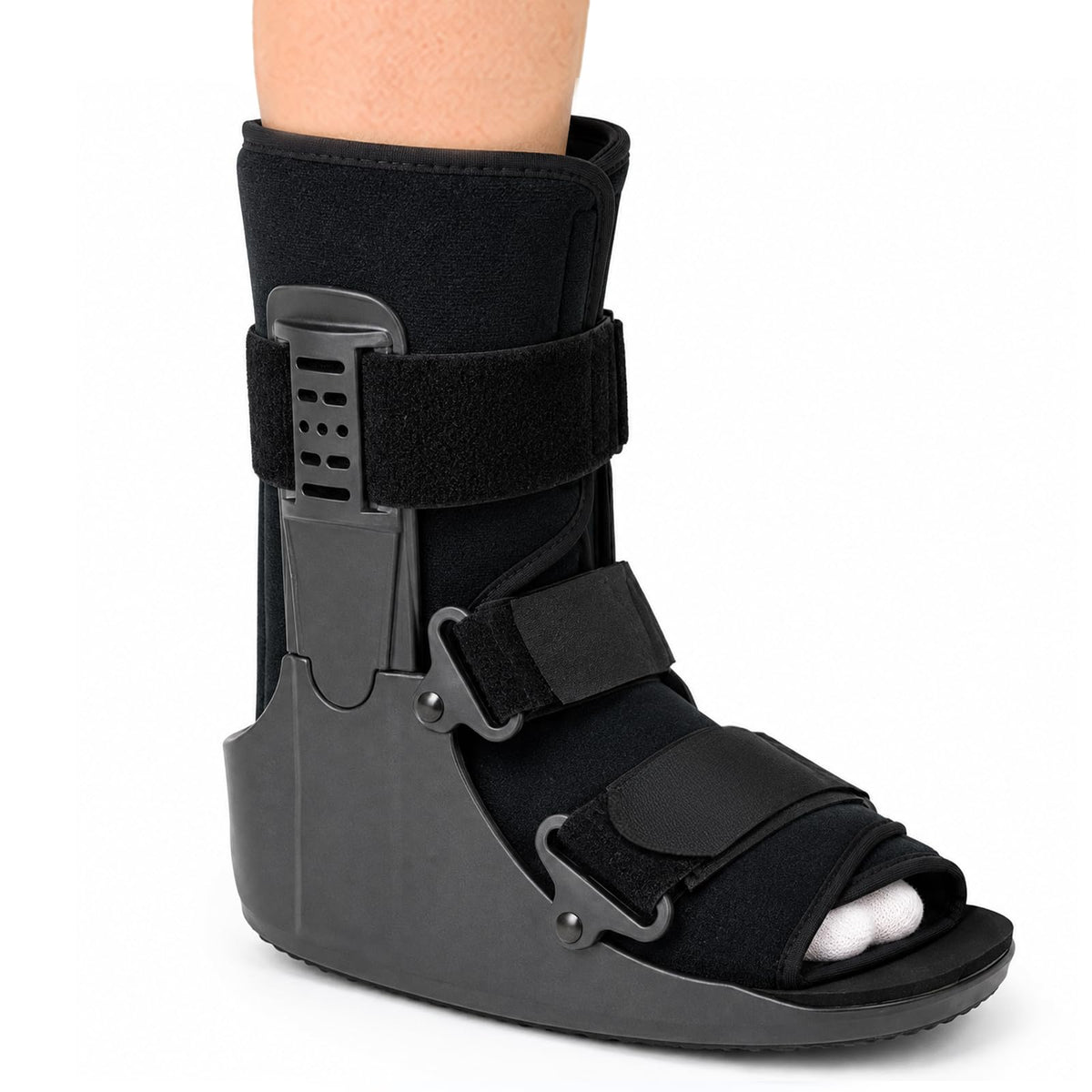 Adjustable Walking Boot for Foot Injury H90160