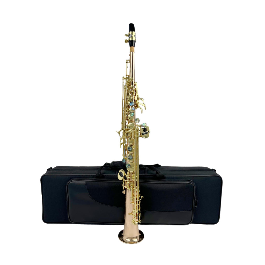 Bb Soprano Saxophone V234