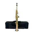 Bb Soprano Saxophone V234