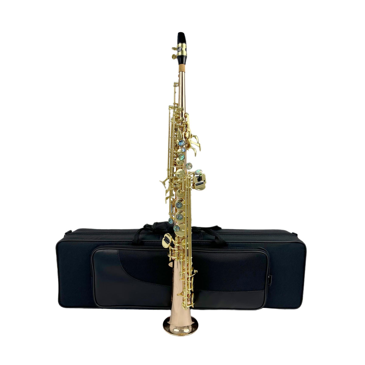 Bb Soprano Saxophone V234
