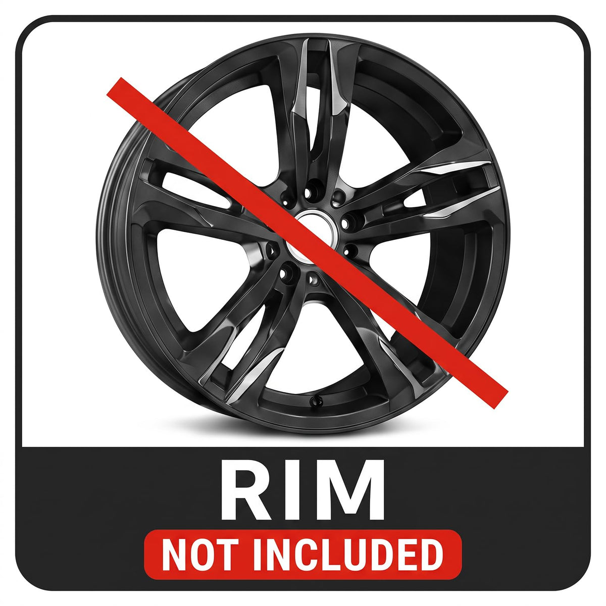 18 inch Tires W41385