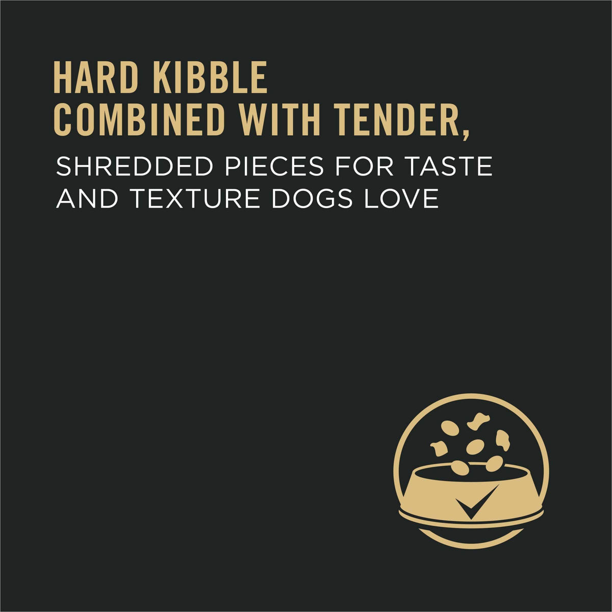 High Protein Chicken & Rice Dog Food D335495