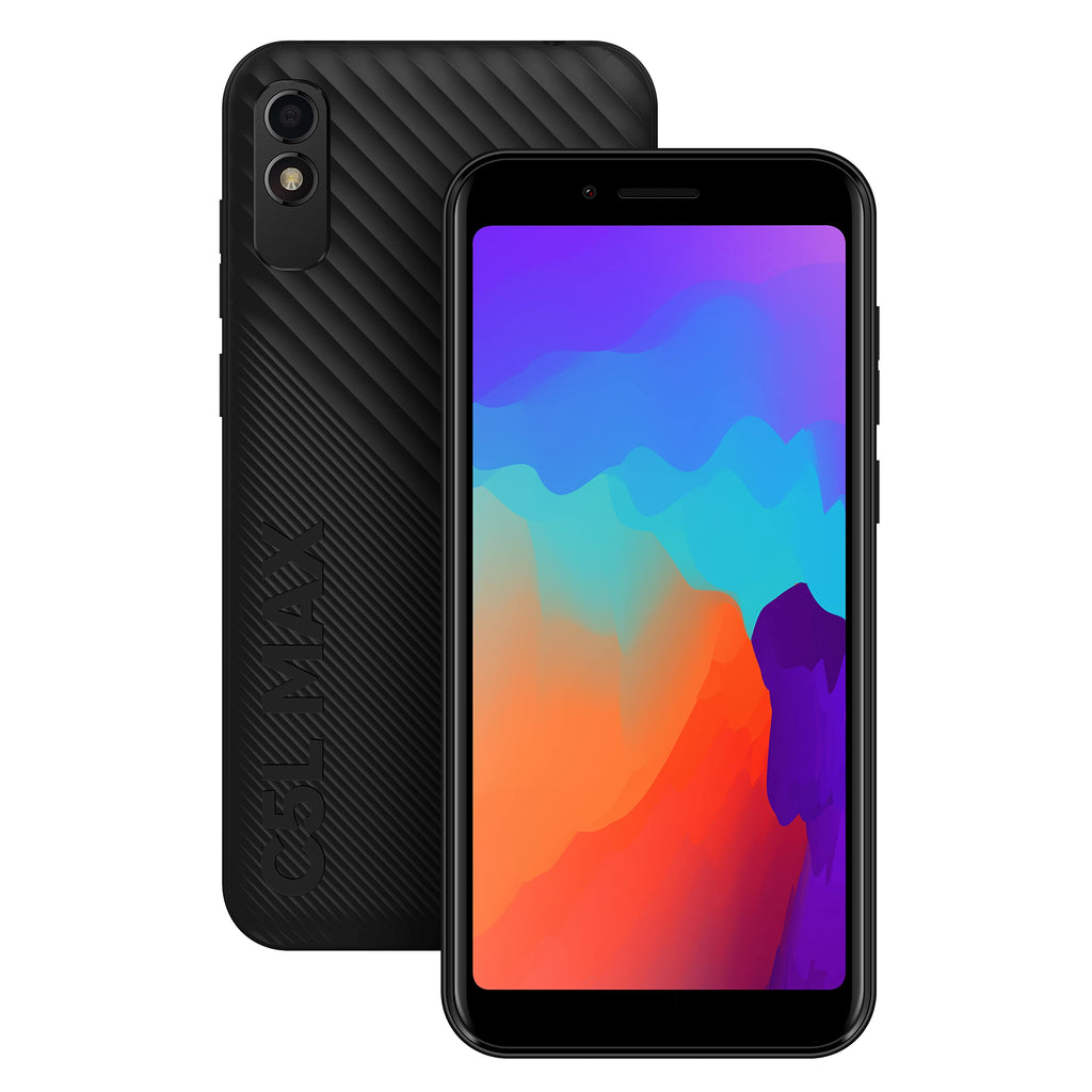 GSM Unlocked 5.7” Display 16/2GB Black P67559