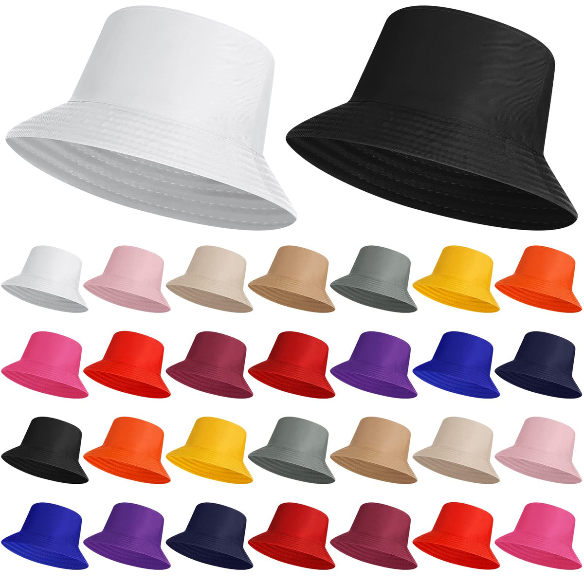 Bucket Hats F66183