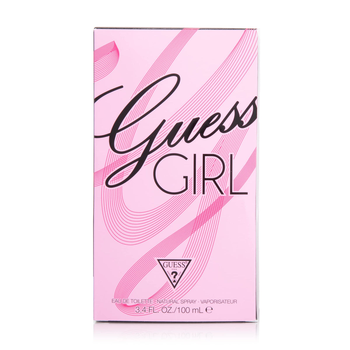 Eau de Toilette Spray 3.4 Ounce J509774