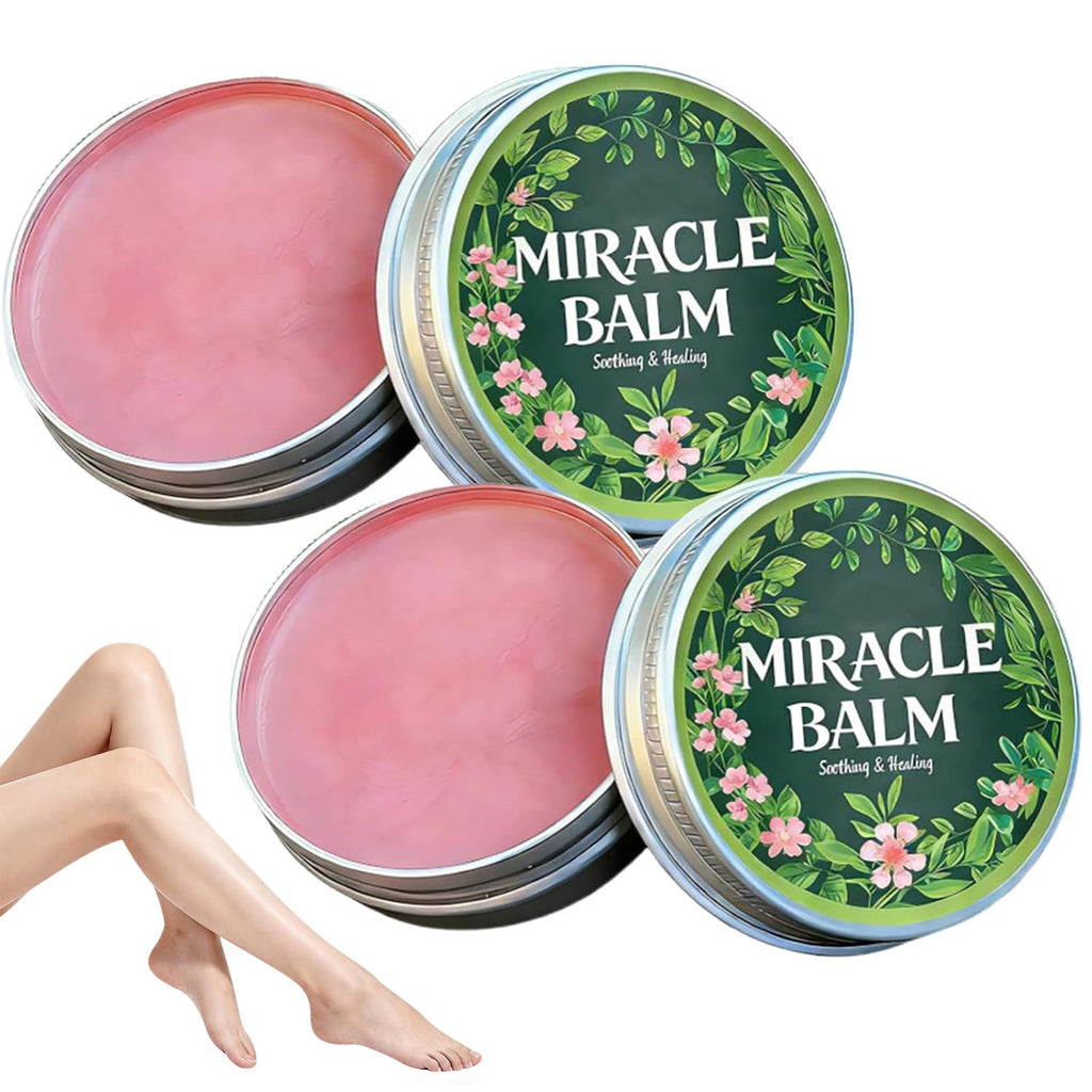 2 Pack Cooling Leg Balm U49744