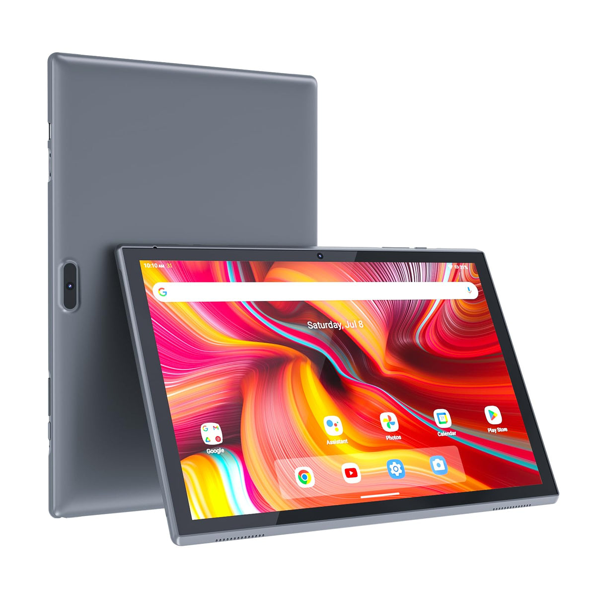 10 Inch Android Tablet 32GB ROM 2GB RAM B884704