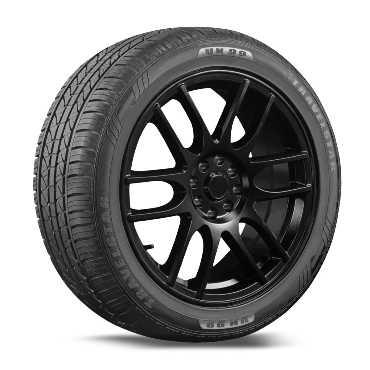 Set of 4 195/65R15 91H All Season Radial Car Tire J2048