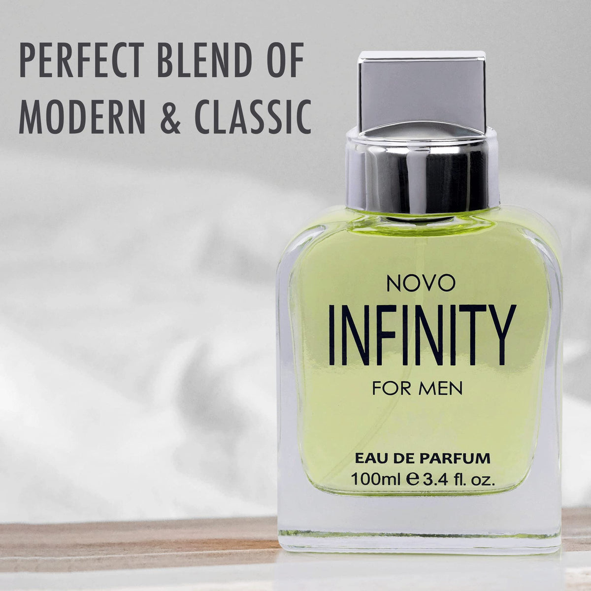 3.4 Fluid Ounce Eau De Parfum Spray P927368
