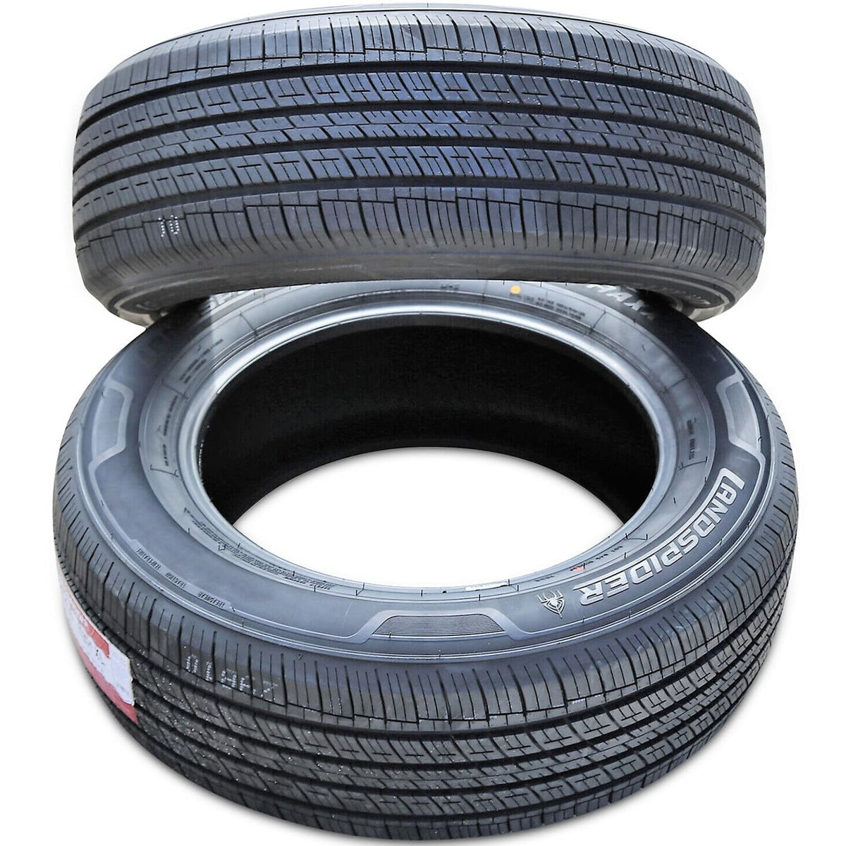 18 inch Tires W41385