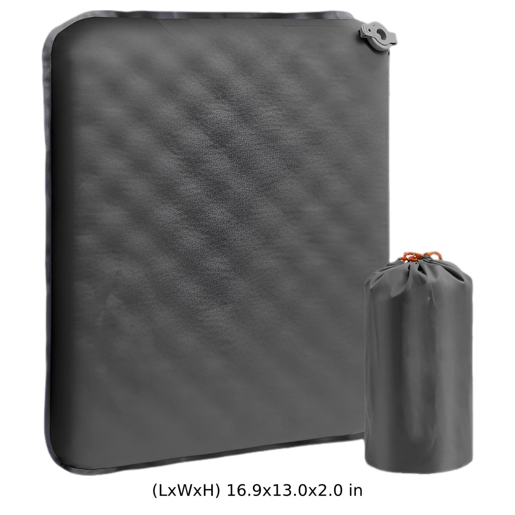 2 Pcs Inflatable Seat Cushion S3147
