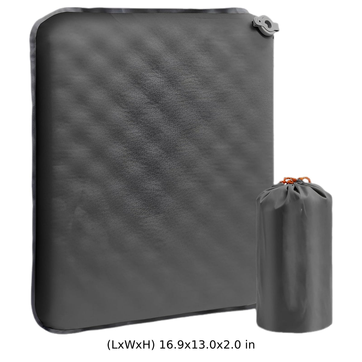 2 Pcs Inflatable Seat Cushion S3147