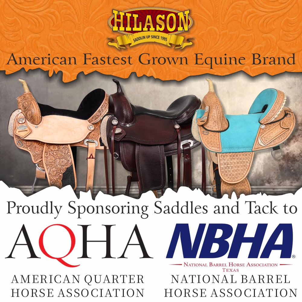 Antique Brown Western Saddle T536380