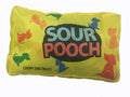 Dog Squeak Toy K4983