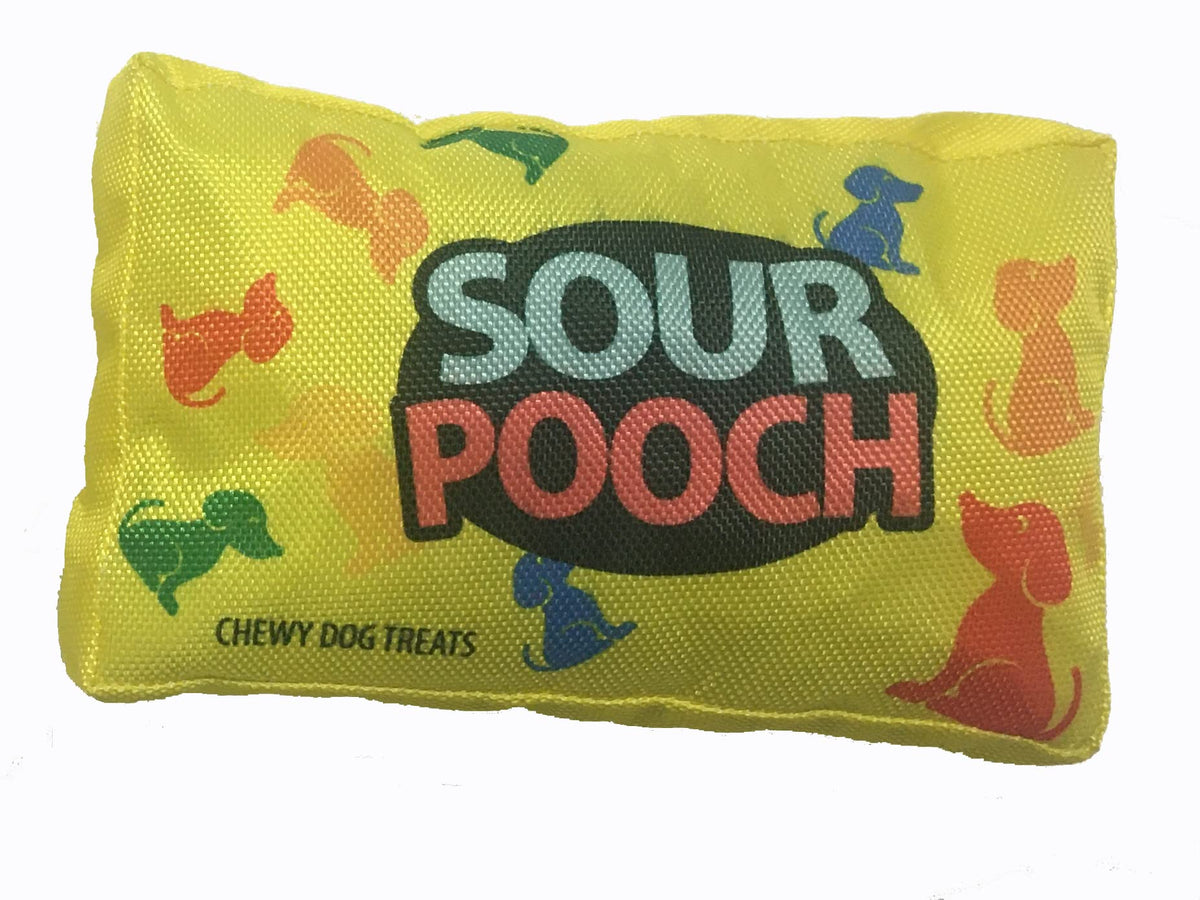 Dog Squeak Toy K4983
