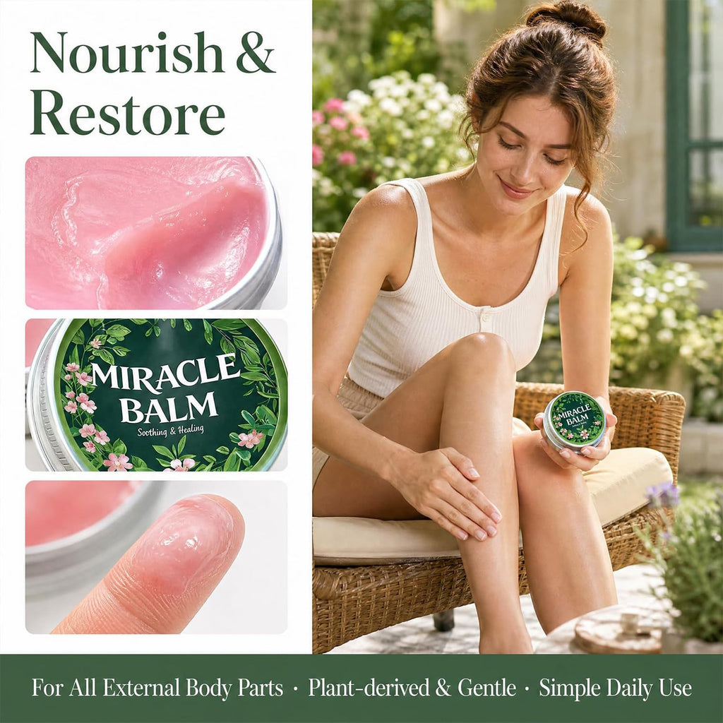 2 Pack Cooling Leg Balm U49744