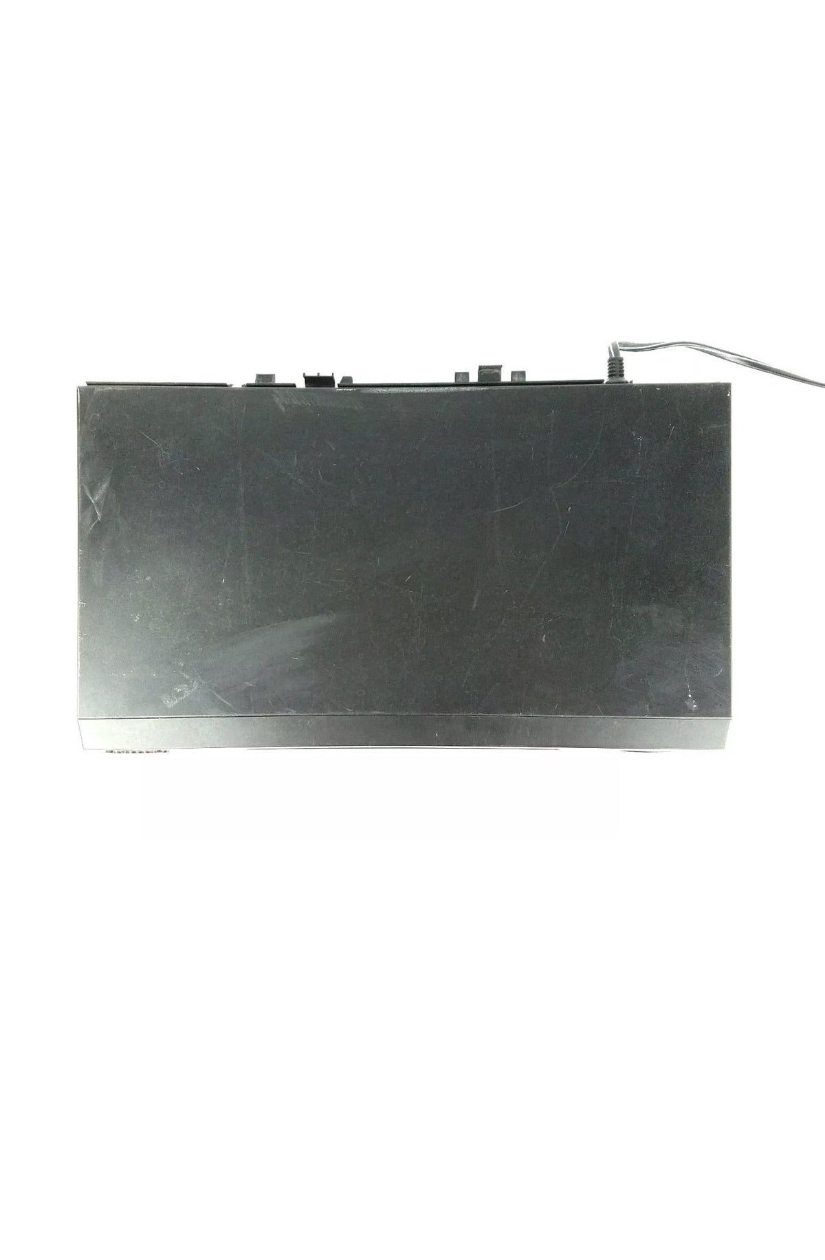 4-Head Hi-Fi Stereo VCR U598465