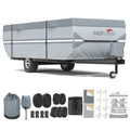 9 Layers Rip-Stop 14-16ft Pop Up Camper Cover P14351