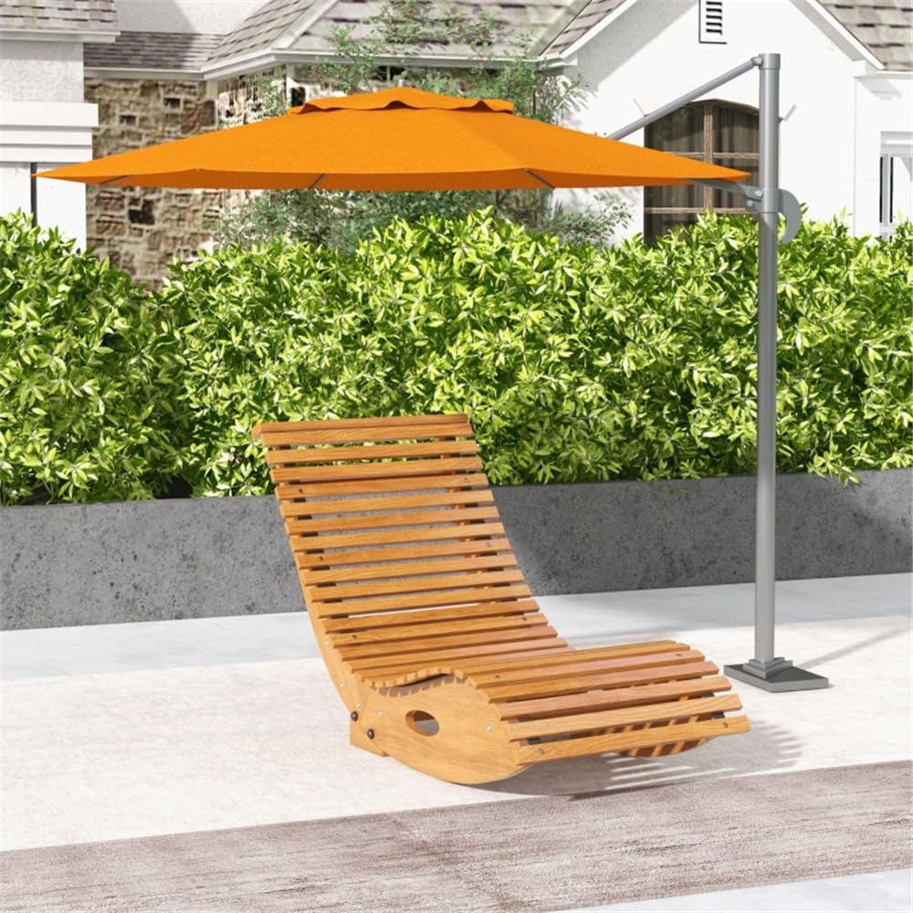 Outdoor Rocker Patio Chairs S505216