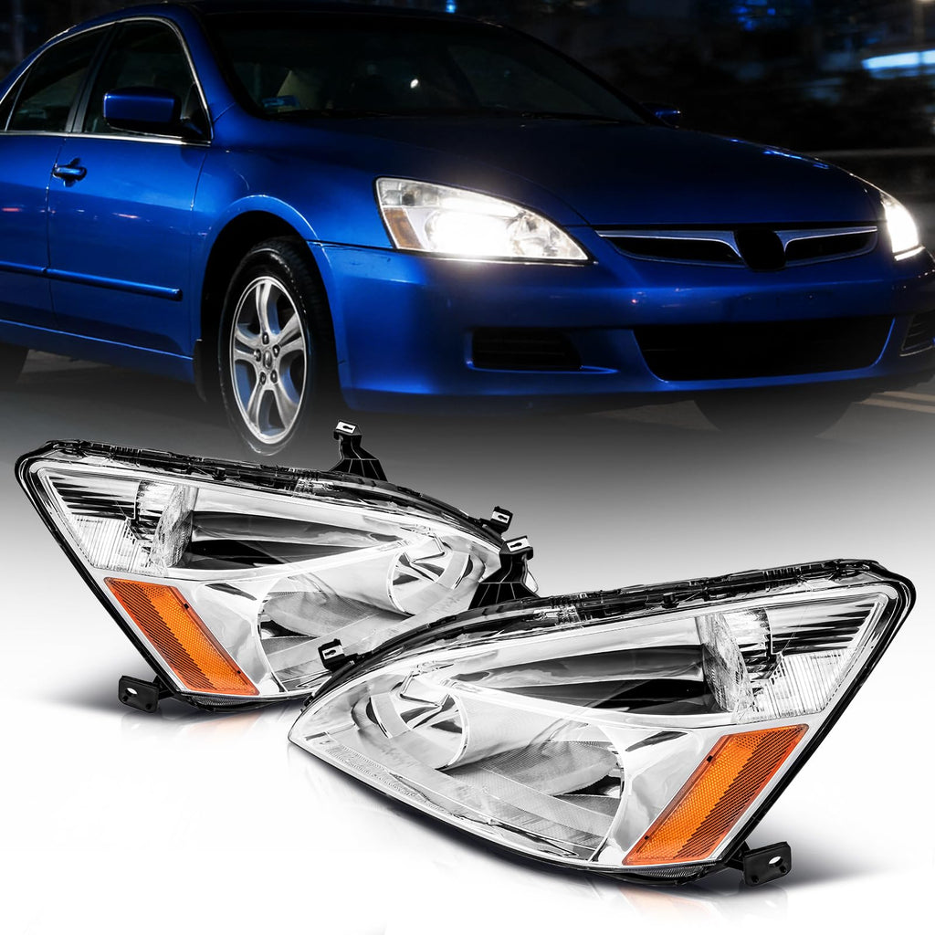Headlight Assembly I5500