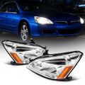 Headlight Assembly I5500