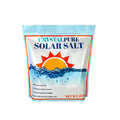 8 lb 99.5% Evaporated Salt Water Softener Crystals P93060