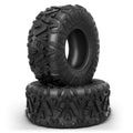 19x7-8 4-Ply All Terrain ATV/UTV Tires Set of 2 T858923