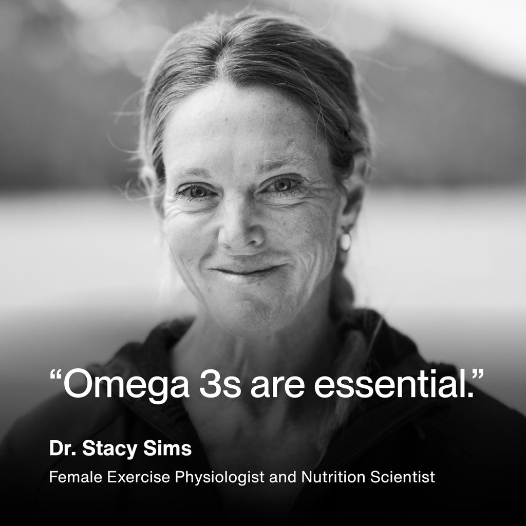 Omega-3 Fish Oil EPA & DHA 1,600mg Supplement X83943