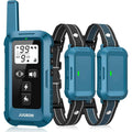 Dog Training Collar with Remote 2 Pack M5005
